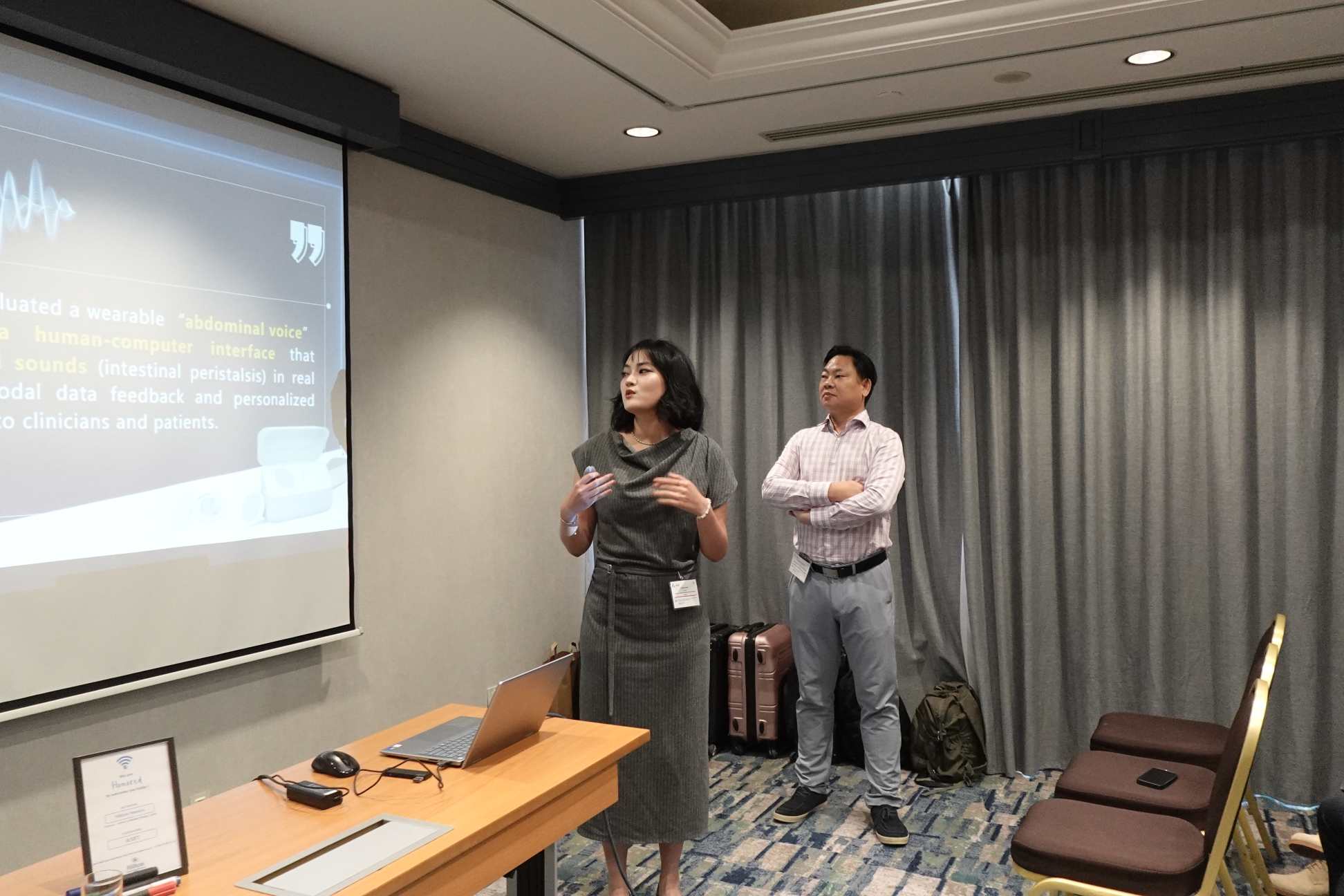 11th World Congress on Electrical Engineering and Computer Systems and Science (EECSS 2025) - August 22, 2024 - August 24, 2024 | Barcelona, Spain -   Event Photos