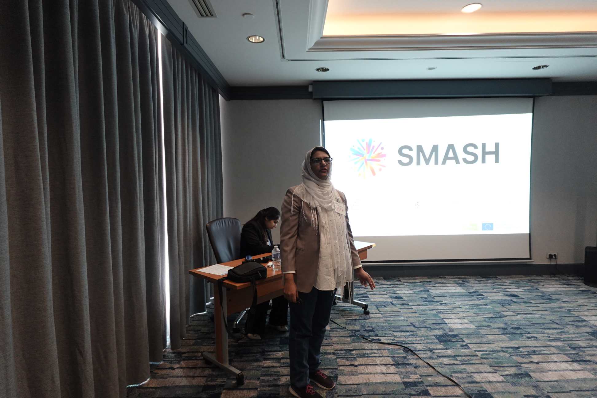 11th World Congress on Electrical Engineering and Computer Systems and Science (EECSS 2025) - August 22, 2024 - August 24, 2024 | Barcelona, Spain -   Event Photos