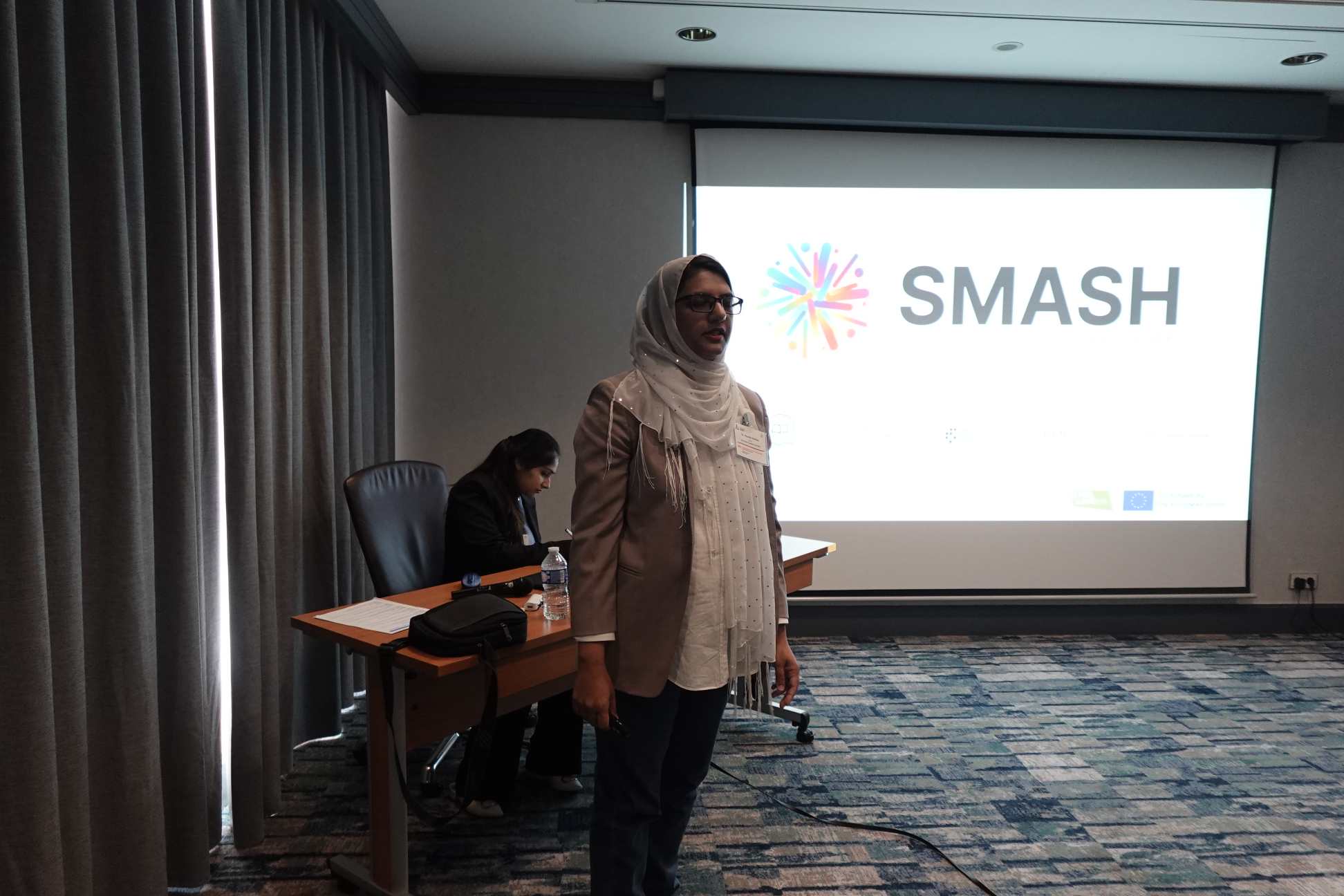 11th World Congress on Electrical Engineering and Computer Systems and Science (EECSS 2025) - August 22, 2024 - August 24, 2024 | Barcelona, Spain -   Event Photos