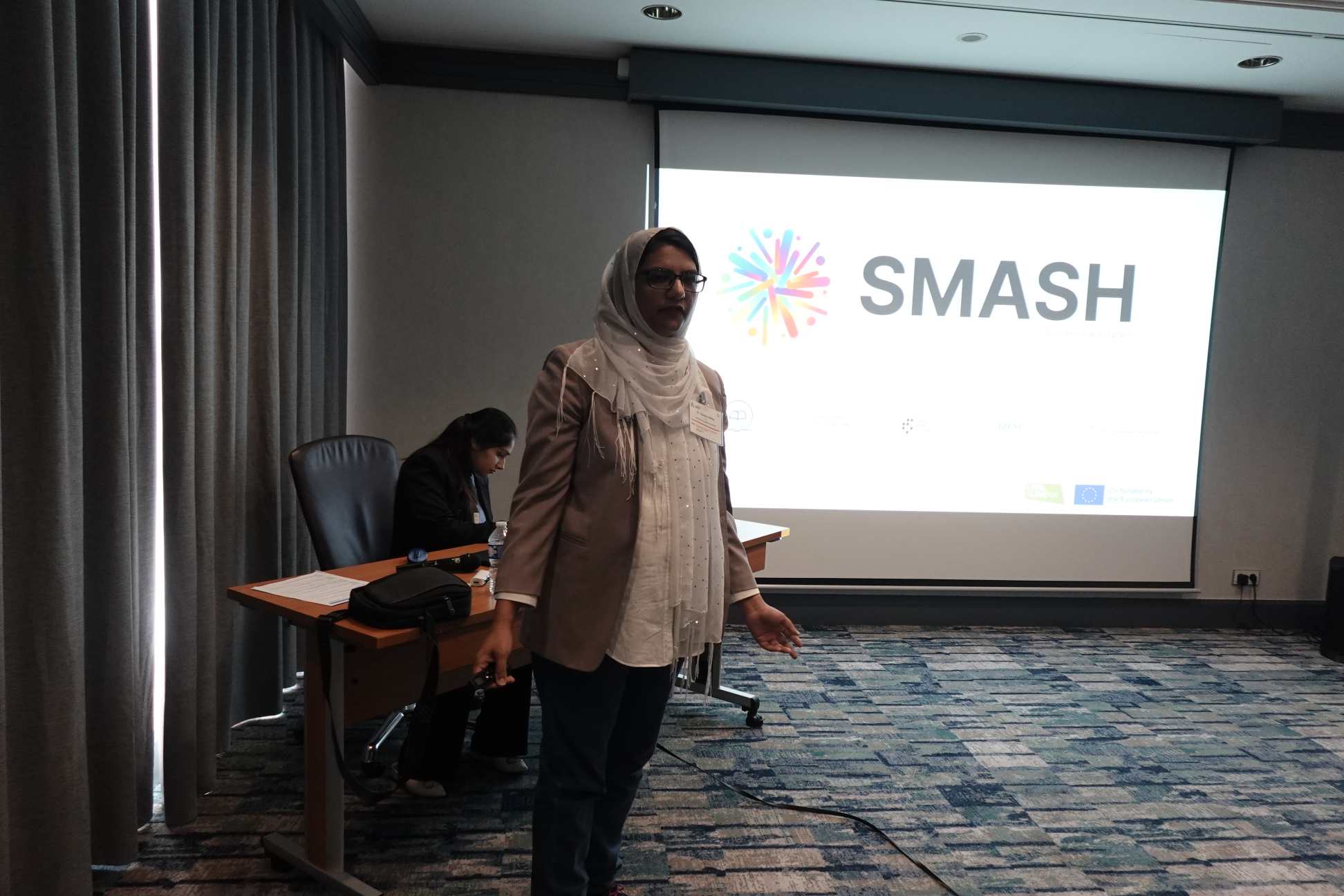 11th World Congress on Electrical Engineering and Computer Systems and Science (EECSS 2025) - August 22, 2024 - August 24, 2024 | Barcelona, Spain -   Event Photos