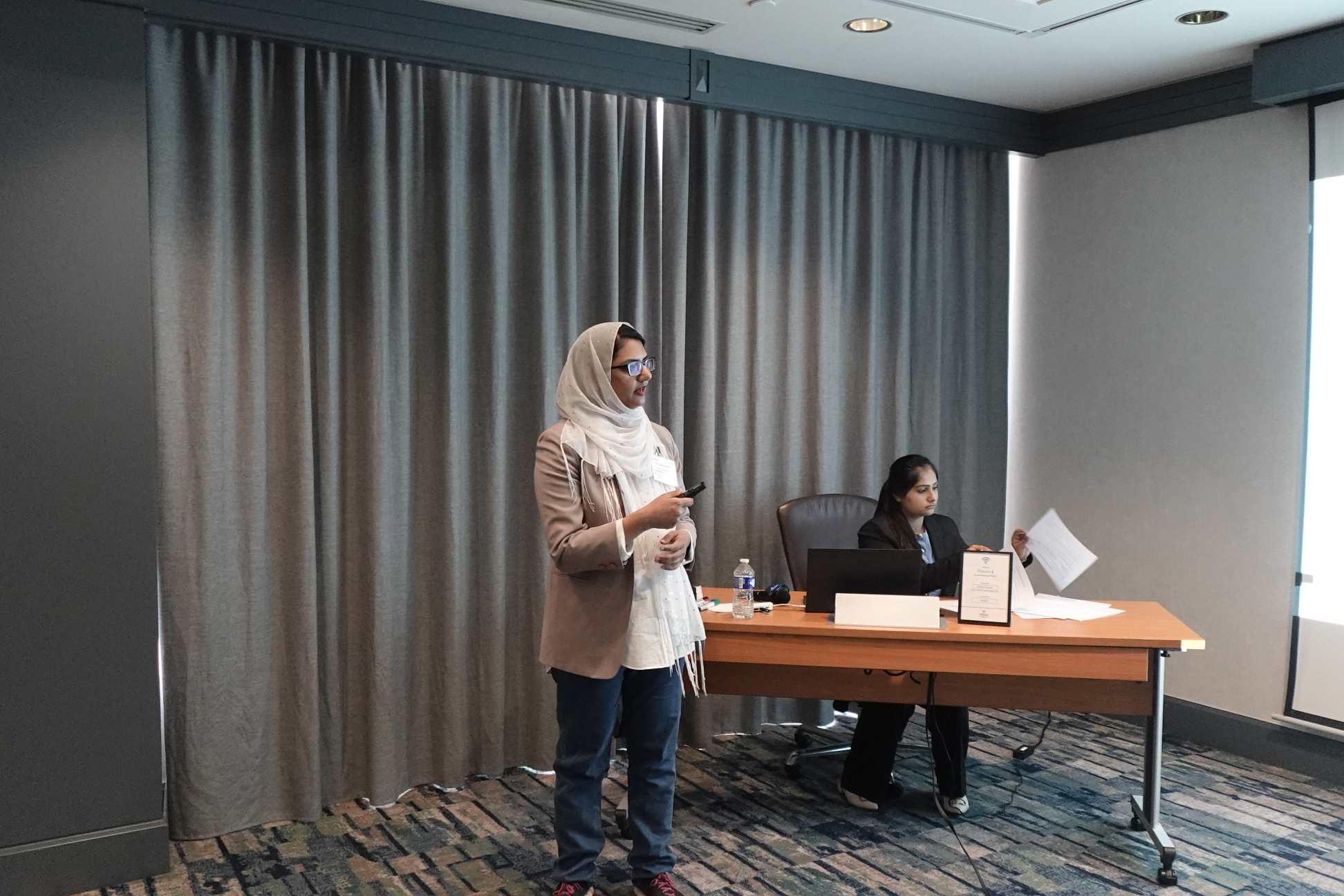 11th World Congress on Electrical Engineering and Computer Systems and Science (EECSS 2025) - August 22, 2024 - August 24, 2024 | Barcelona, Spain -   Event Photos