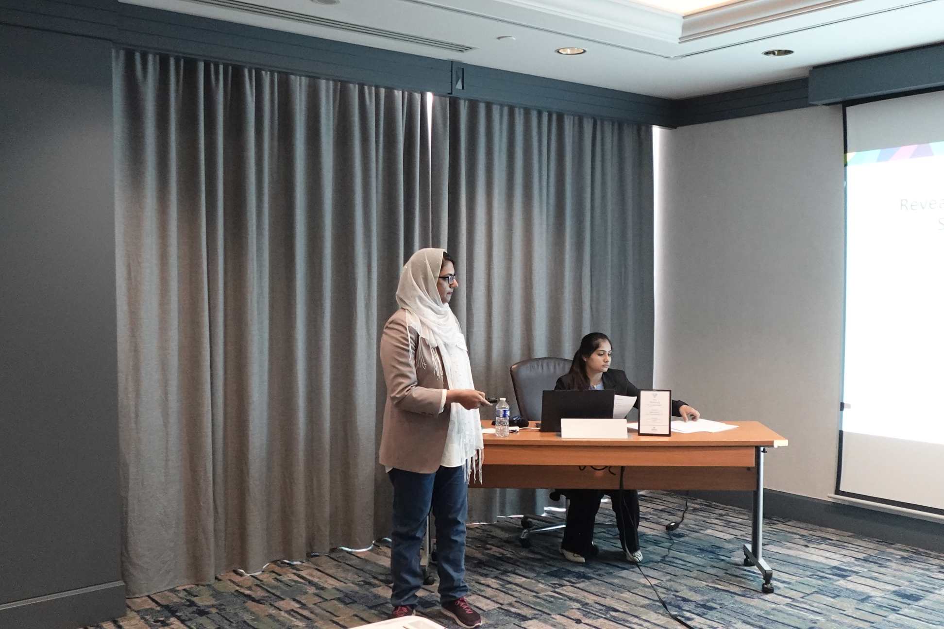 11th World Congress on Electrical Engineering and Computer Systems and Science (EECSS 2025) - August 22, 2024 - August 24, 2024 | Barcelona, Spain -   Event Photos