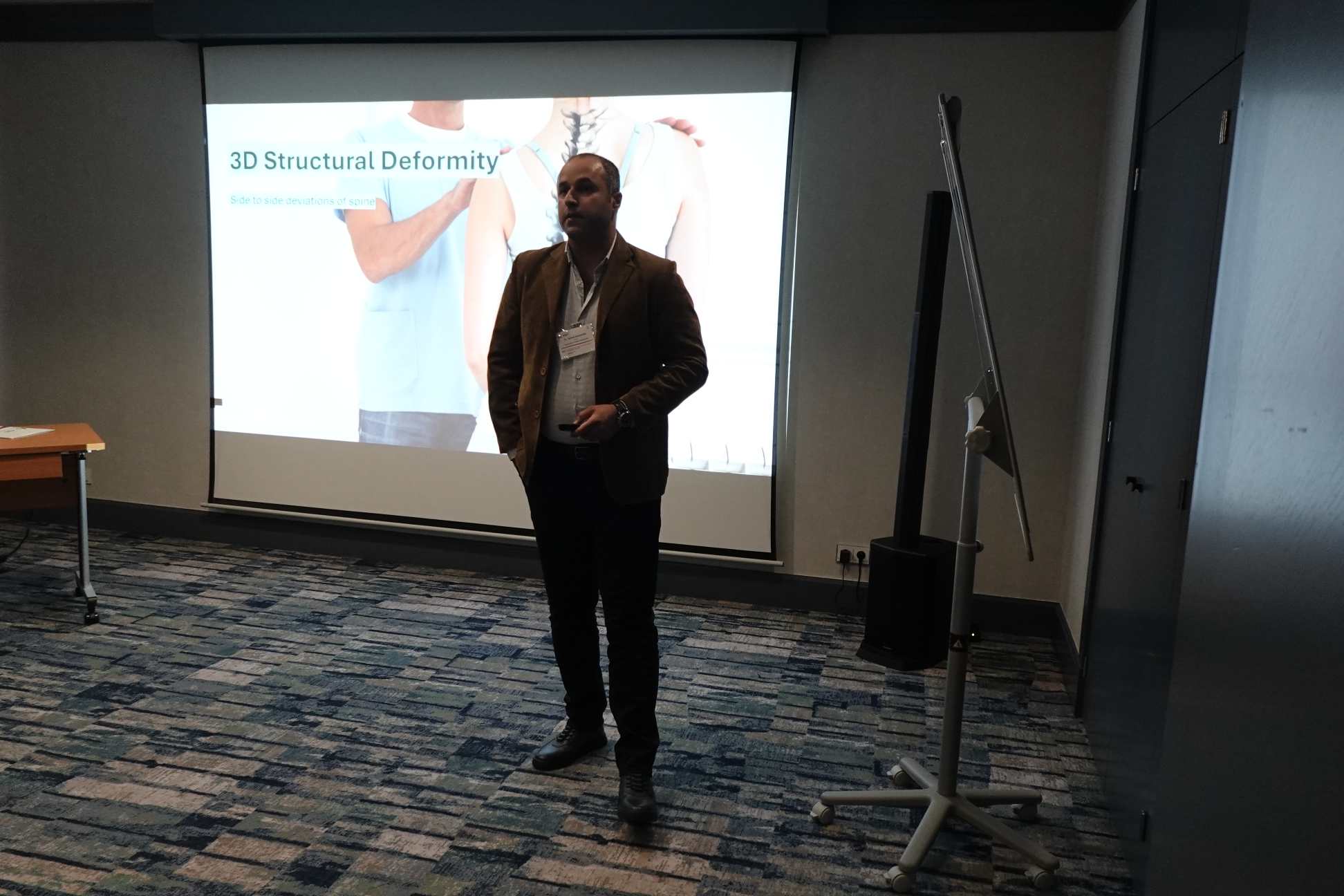 11th World Congress on Electrical Engineering and Computer Systems and Science (EECSS 2025) - August 22, 2024 - August 24, 2024 | Barcelona, Spain -   Event Photos