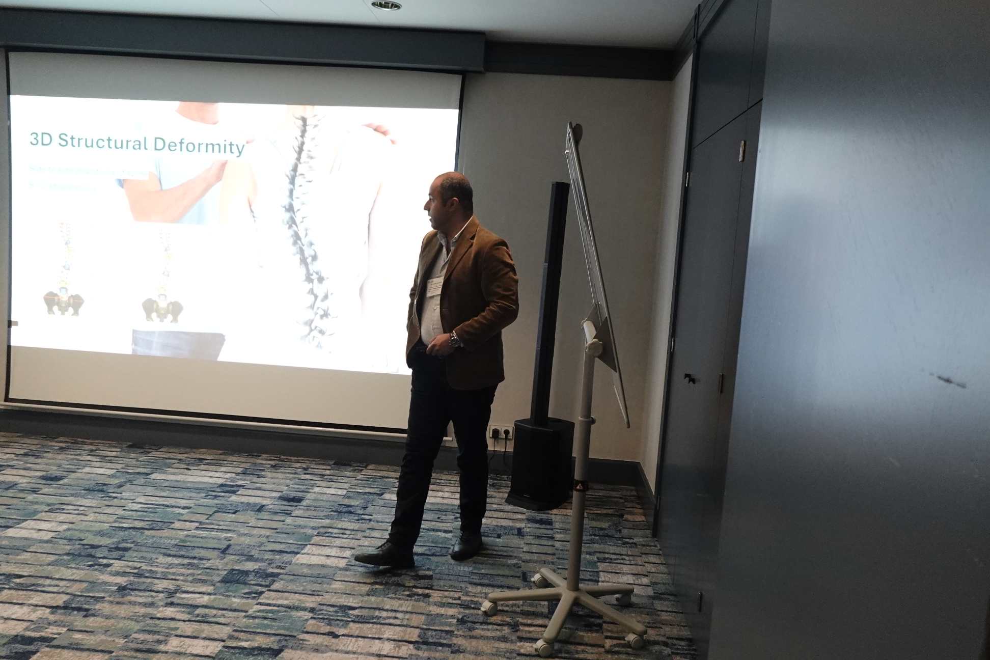 11th World Congress on Electrical Engineering and Computer Systems and Science (EECSS 2025) - August 22, 2024 - August 24, 2024 | Barcelona, Spain -   Event Photos