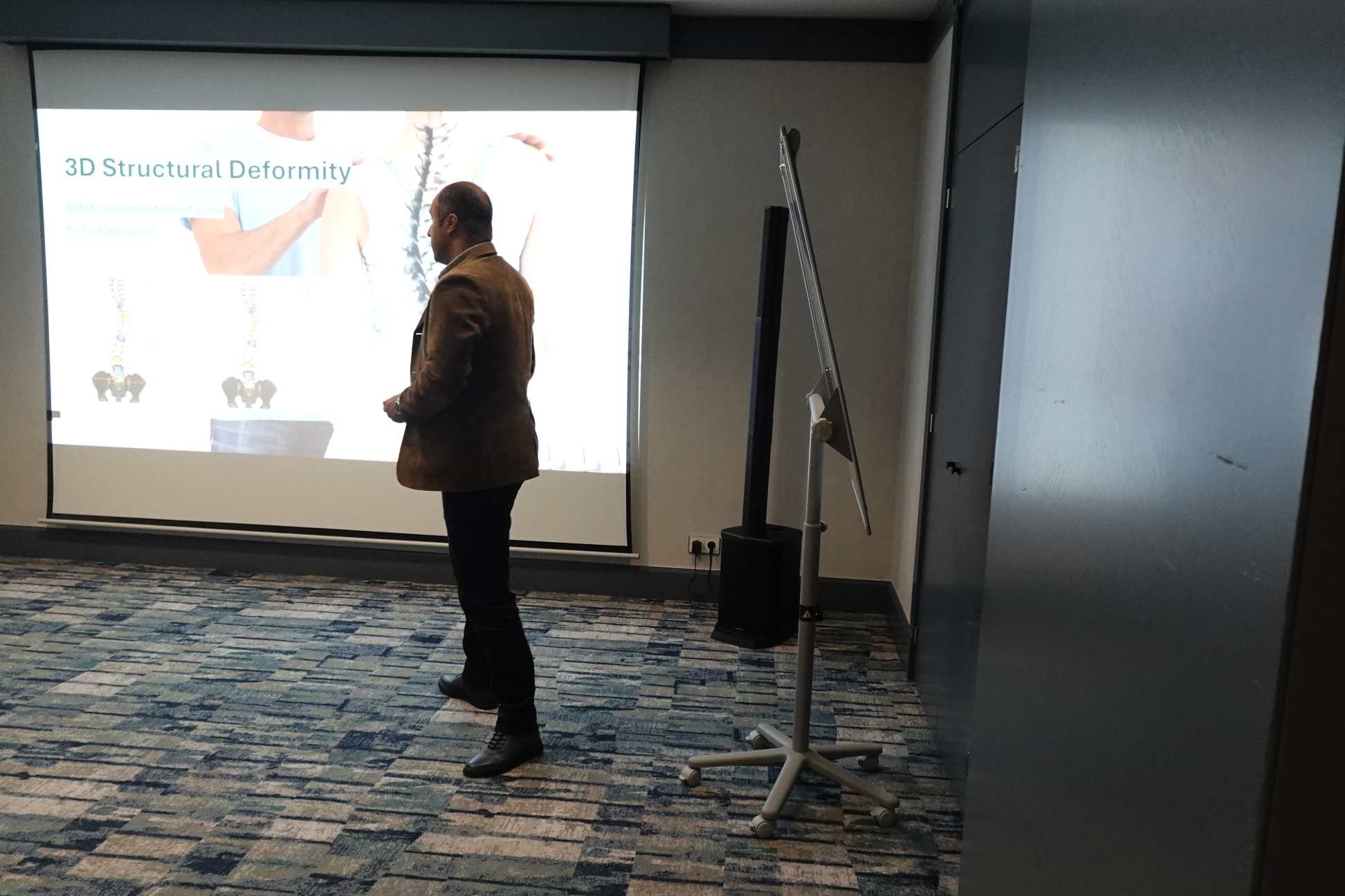 11th World Congress on Electrical Engineering and Computer Systems and Science (EECSS 2025) - August 22, 2024 - August 24, 2024 | Barcelona, Spain -   Event Photos