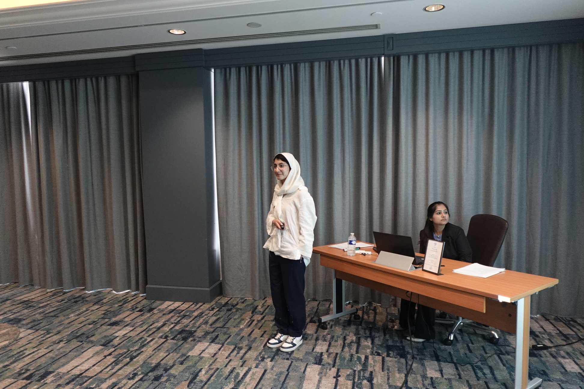 11th World Congress on Electrical Engineering and Computer Systems and Science (EECSS 2025) - August 22, 2024 - August 24, 2024 | Barcelona, Spain -   Event Photos