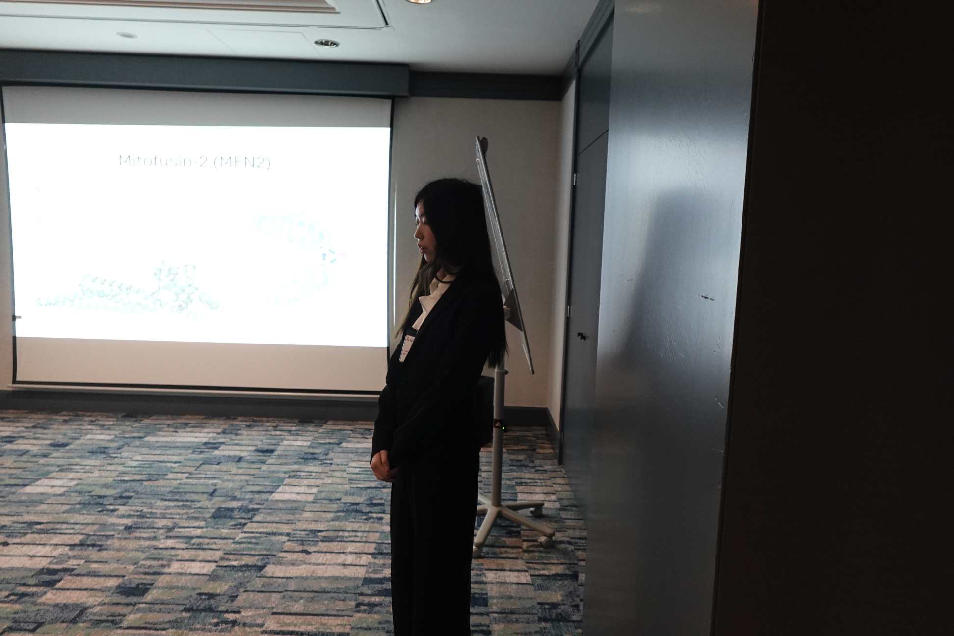 11th World Congress on Electrical Engineering and Computer Systems and Science (EECSS 2025) - August 22, 2024 - August 24, 2024 | Barcelona, Spain -   Event Photos