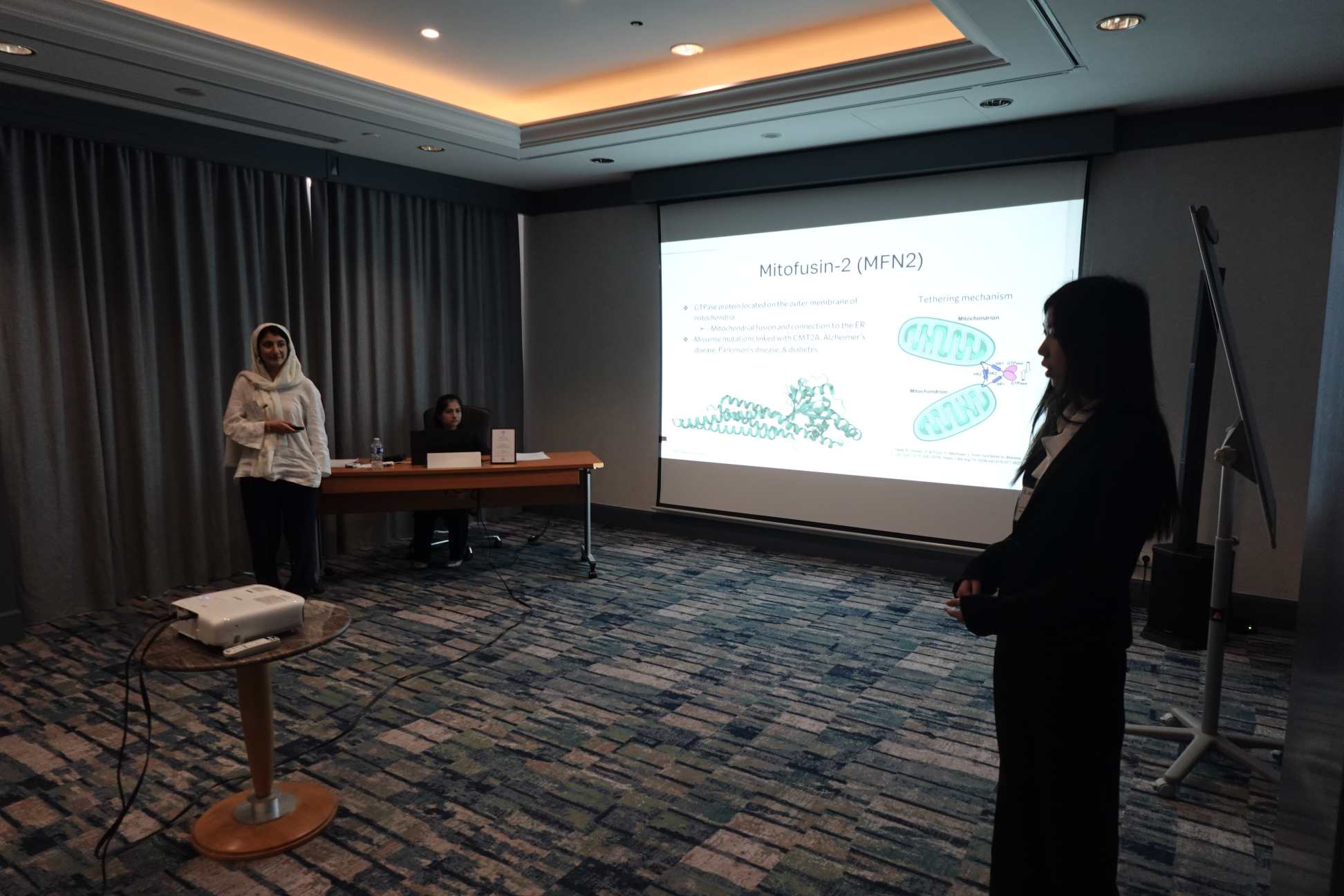 11th World Congress on Electrical Engineering and Computer Systems and Science (EECSS 2025) - August 22, 2024 - August 24, 2024 | Barcelona, Spain -   Event Photos