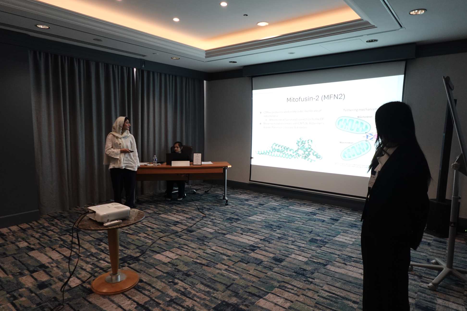 11th World Congress on Electrical Engineering and Computer Systems and Science (EECSS 2025) - August 22, 2024 - August 24, 2024 | Barcelona, Spain -   Event Photos