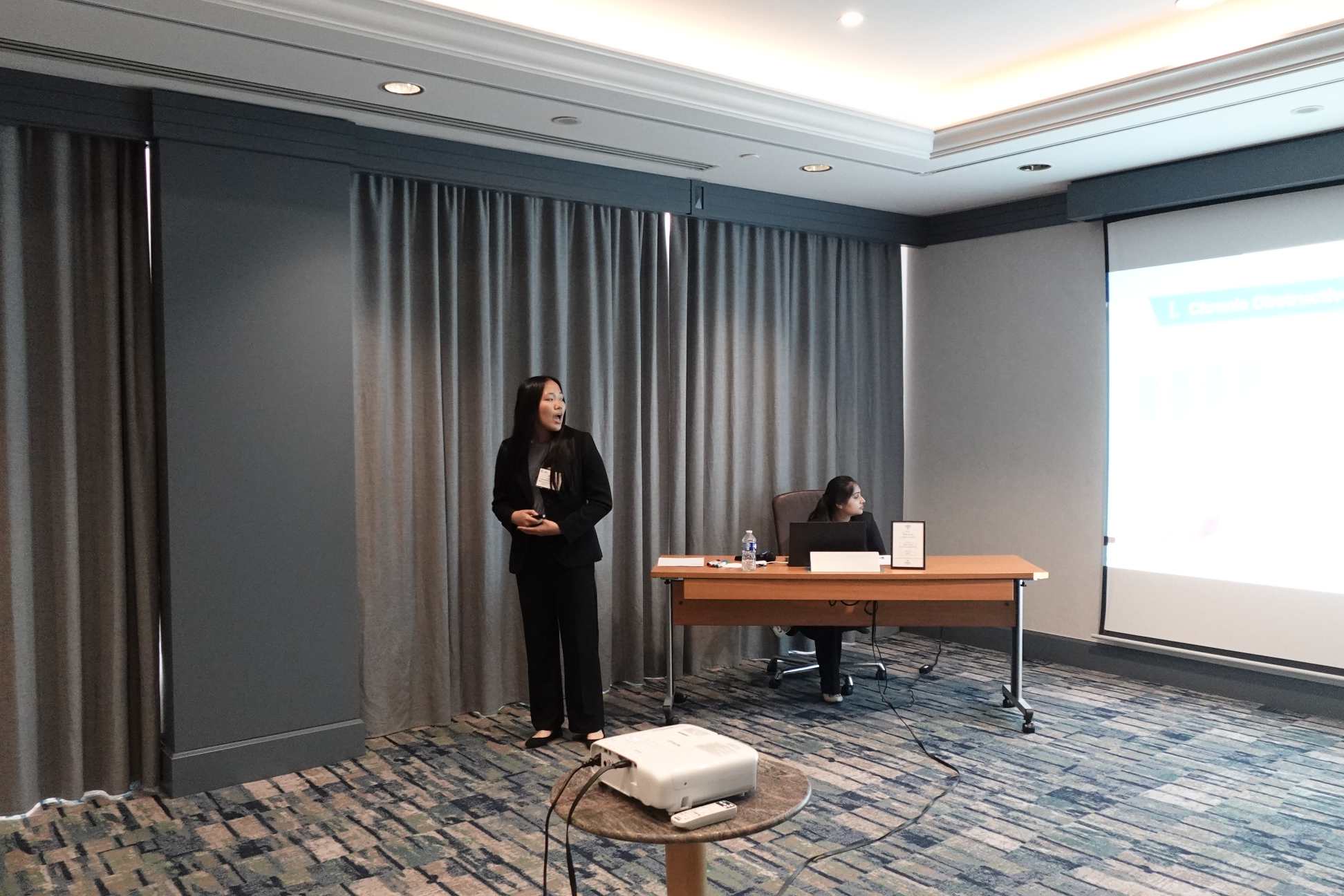 11th World Congress on Electrical Engineering and Computer Systems and Science (EECSS 2025) - August 22, 2024 - August 24, 2024 | Barcelona, Spain -   Event Photos