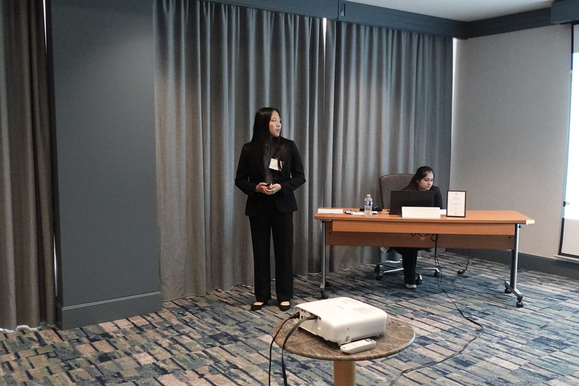 11th World Congress on Electrical Engineering and Computer Systems and Science (EECSS 2025) - August 22, 2024 - August 24, 2024 | Barcelona, Spain -   Event Photos