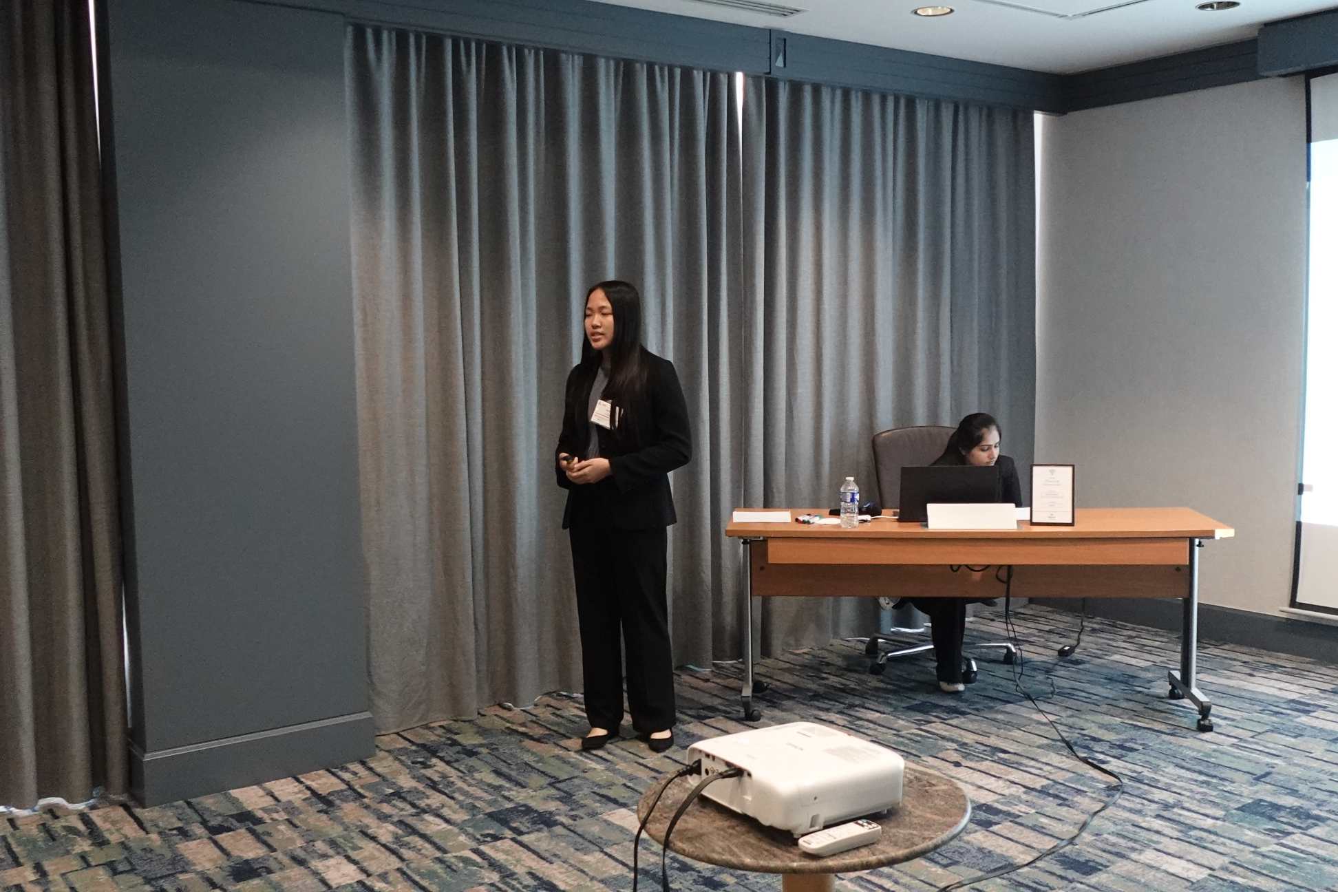 11th World Congress on Electrical Engineering and Computer Systems and Science (EECSS 2025) - August 22, 2024 - August 24, 2024 | Barcelona, Spain -   Event Photos