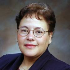 Dr. Dalila B. Megherbi