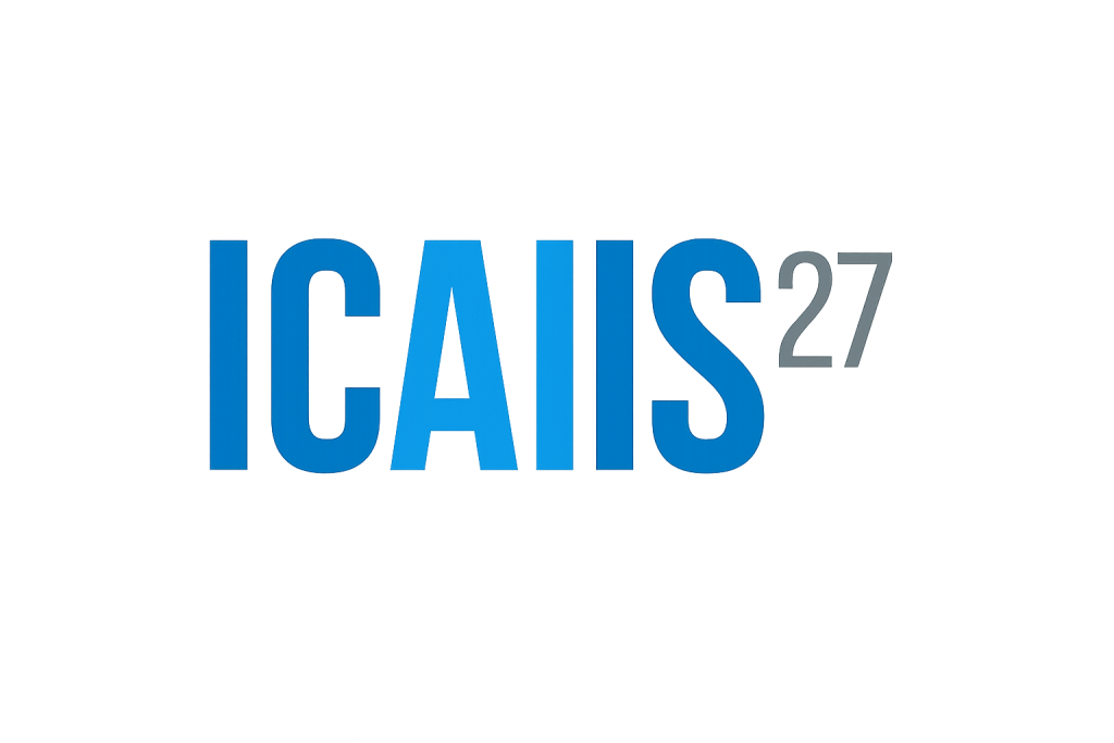 ICAIIS 2027