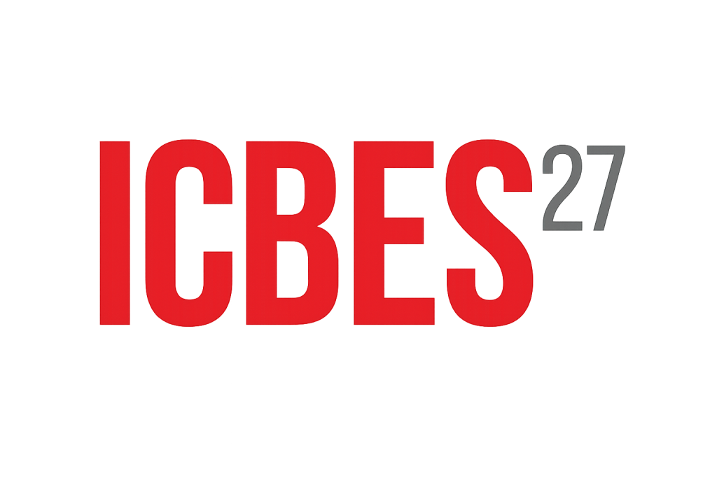 ICBES 2027