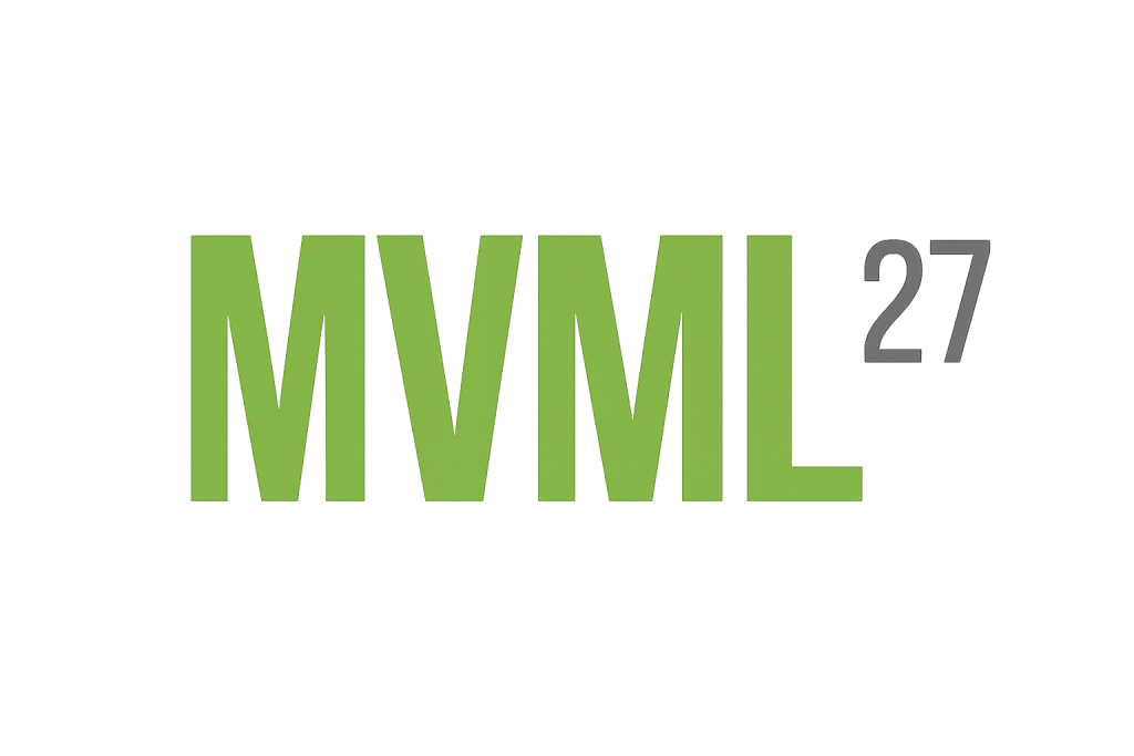 MVML 2027